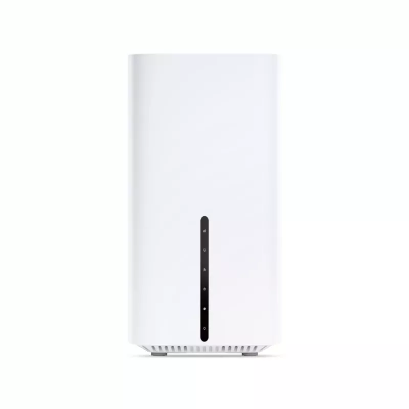 TP-Link Archer NX200 belaidis maršrutizatorius Gigabit Ethernet Dviejų dažnių (2,4 GHz / 5 GHz) 5G Baltas