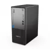 Lenovo ThinkCentre neo 50t Gen 5 Intel® Core™ i3 i3-14100 8 GB DDR5-SDRAM 512 GB SSD Windows 11 Pro Tower PC Juoda, Pilka