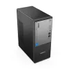 Lenovo ThinkCentre neo 50t Gen 5 Intel® Core™ i7 i7-14700 16 GB DDR5-SDRAM 512 GB SSD Windows 11 Pro stalinis kompiuteris, juoda, pilka
