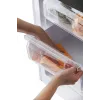 Candy CCG1L314EW Laisvai pastatomas 157 L Baltas