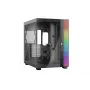 be quiet LIGHT BASE 600 DX Juoda Midi Tower