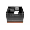 be quiet LIGHT BASE 600 DX Juoda Midi Tower