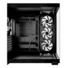 be quiet LIGHT BASE 600 DX Juoda Midi Tower