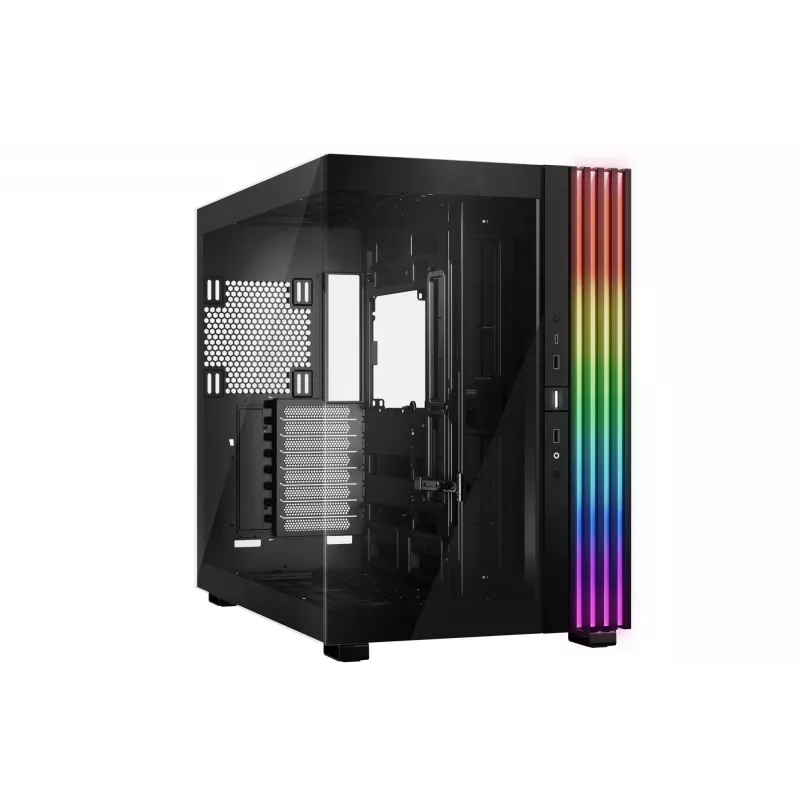 be quiet LIGHT BASE 900 DX Juoda Full Tower