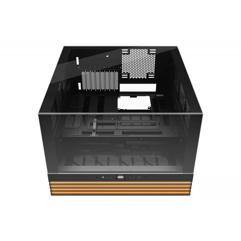 be quiet LIGHT BASE 900 DX Juoda Full Tower
