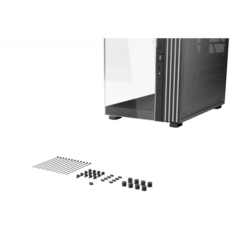 be quiet LIGHT BASE 900 DX Juoda Full Tower