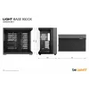 be quiet LIGHT BASE 900 DX Juoda Full Tower