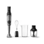 Philips 5000 serijos HR2683/00 rankinis blenderis, panardinamasis blenderis, impulsinė funkcija, 1,2 m, 1200 W