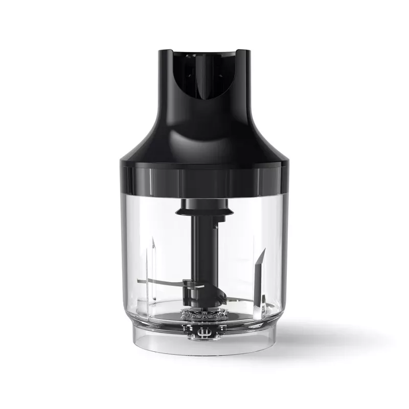 Philips 5000 serijos HR2683/00 rankinis blenderis, panardinamasis blenderis, impulsinė funkcija, 1,2 m, 1200 W