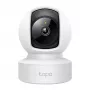 TP-Link Tapo C202 Sferinė IP apsaugos kamera Vidinė 1920 x 1080 pikseliai Lubos/Stalas