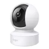 TP-Link Tapo C202 Sferinė IP apsaugos kamera Vidinė 1920 x 1080 pikseliai Lubos/Stalas