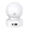 TP-Link Tapo C202 Sferinė IP apsaugos kamera Vidinė 1920 x 1080 pikseliai Lubos/Stalas