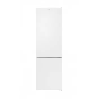 Candy City Combi CCT3L517EW Laisvai pastatomas 260 L Baltas