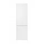 Candy City Combi CCT3L517EW Laisvai pastatomas 260 L Baltas