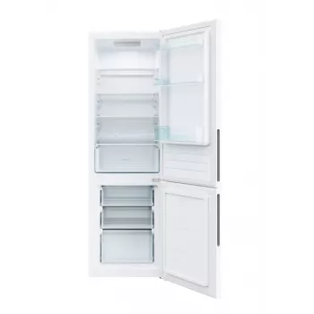 Candy City Combi CCT3L517EW Laisvai pastatomas 260 L Baltas