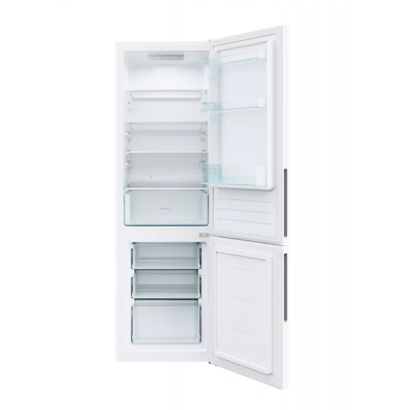 Candy City Combi CCT3L517EW Laisvai pastatomas 260 L Baltas
