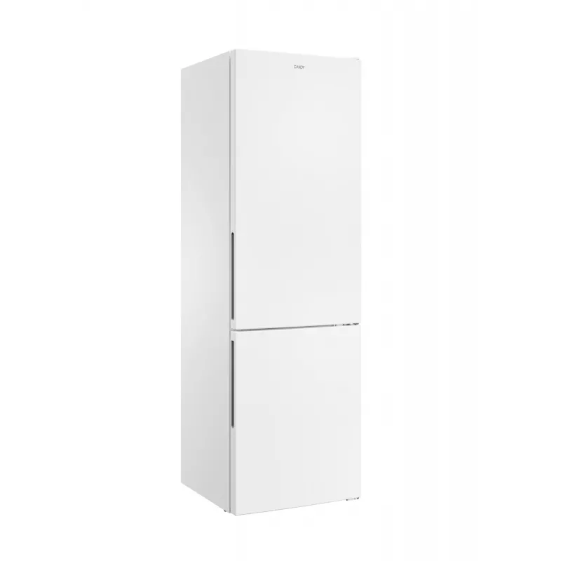 Candy City Combi CCT3L517EW Laisvai pastatomas 260 L Baltas