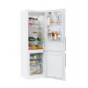 Candy City Combi CCT3L517EW Laisvai pastatomas 260 L Baltas