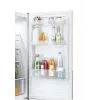 Candy City Combi CCT3L517EW Laisvai pastatomas 260 L Baltas
