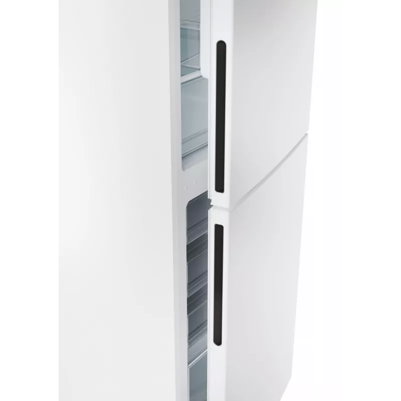 Candy City Combi CCT3L517EW Laisvai pastatomas 260 L Baltas