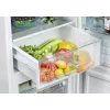 Candy City Combi CCT3L517EW Laisvai pastatomas 260 L Baltas
