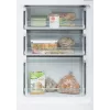 Candy City Combi CCT3L517EW Laisvai pastatomas 260 L Baltas