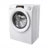 Candy RapidÓ RO4 274DWMS7/1-S skalbimo mašina Įkraunama iš priekio 7 kg 1200 aps./min Balta