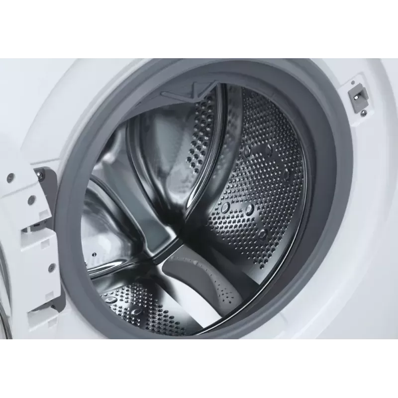 Candy RapidÓ RO4 274DWMS7/1-S skalbimo mašina Įkraunama iš priekio 7 kg 1200 aps./min Balta