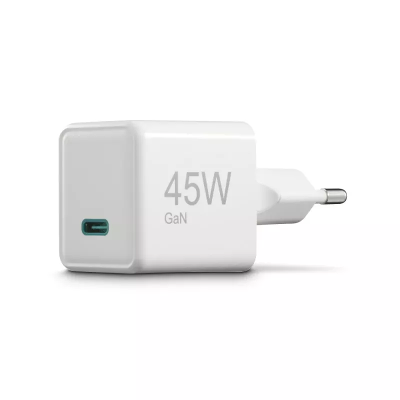 Hama 00201983 mobiliojo įrenginio įkroviklis Ausinės, Nešiojamas kompiuteris, Power bank, Išmanusis telefonas, Planšetė Baltas AC Greitas įkrovimas Vidaus