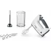 Bosch MFQ37470 maišytuvas Rankinis maišytuvas 750 W Juoda, Balta