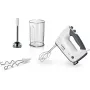Bosch MFQ37470 maišytuvas Rankinis maišytuvas 750 W Juoda, Balta
