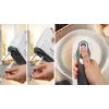 Bosch MFQ37470 maišytuvas Rankinis maišytuvas 750 W Juoda, Balta