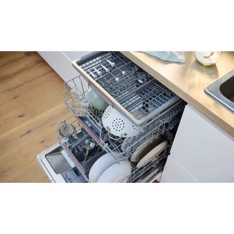 Bosch MFQ37470 maišytuvas Rankinis maišytuvas 750 W Juoda, Balta
