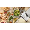 Bosch MFQ37470 maišytuvas Rankinis maišytuvas 750 W Juoda, Balta