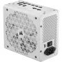 CORSAIR maitinimo blokas - Rm750x Shift 80 Plus Gold visiškai modulinis ATX - baltas