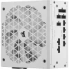 CORSAIR maitinimo blokas - Rm750x Shift 80 Plus Gold visiškai modulinis ATX - baltas