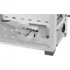 CORSAIR maitinimo blokas - Rm750x Shift 80 Plus Gold visiškai modulinis ATX - baltas