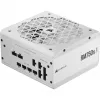 CORSAIR maitinimo blokas - Rm750x Shift 80 Plus Gold visiškai modulinis ATX - baltas