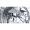 Bosch Serie 8 WIW28542EU skalbimo mašina su priekine įkrova 8 kg 1400 aps./min Balta