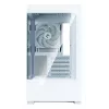 Zalman P30 V2 Mini Tower baltas