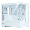 Zalman P30 V2 Mini Tower baltas