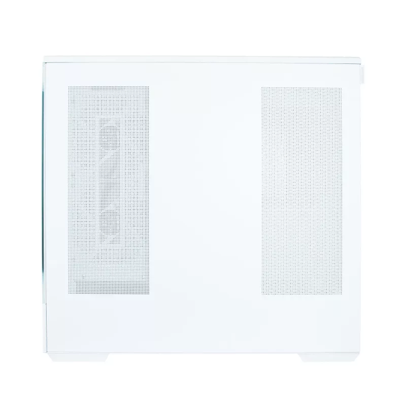Zalman P30 V2 Mini Tower baltas