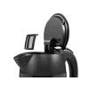 “Bosch TWK3P423” elektrinis virdulys 1,7 l 2400 W juodas