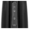 “Bosch TWK3P423” elektrinis virdulys 1,7 l 2400 W juodas