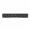 “i-tec” Thunderbolt 4 dviejų DisplayPort dokinimo stotis PRO + 92 W maitinimo tiekimas