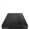 Chieftec mATX korpusas GM-30B-M-OP, juodas Cube
