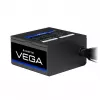 Chieftec Vega 750W Series PPG-750-S maitinimo blokas 20+4 kontaktų ATX ATX juodas