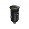 Automobilinis / patalpų kroviklis Green Cell CADM-GC-36AA 36 W 2× USB-A juodas, skirtas 3,6–12 V maitinimo šaltiniui