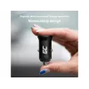 Automobilinis / patalpų kroviklis Green Cell CADM-GC-36AA 36 W 2× USB-A juodas, skirtas 3,6–12 V maitinimo šaltiniui