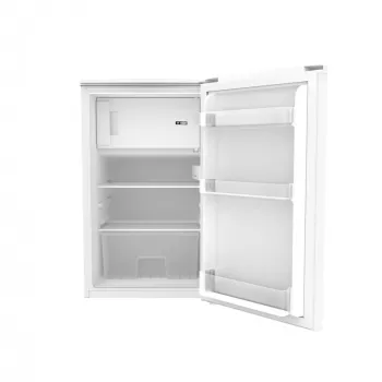 Candy COT1S45EW Laisvai pastatomas 106 L Balta